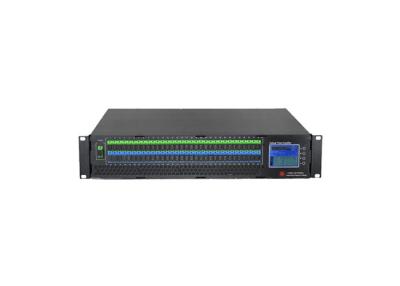 China SC-/PC 1550nm 64 Port-CATV EDFA Verstärker zu verkaufen