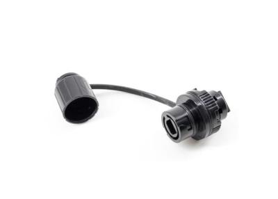 China 5.0m m al aire libre IP68 FTTH FTTA Mini Sc Connector en venta