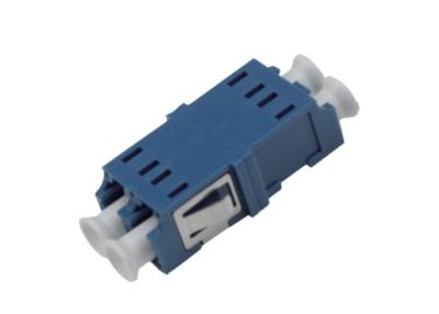 China FTTB-Duplex Sc-Faser-Optikadapter ohne Flansch zu verkaufen