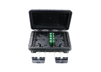 China 20mm Input 5mm Output Fiber Optic Termination Box for sale