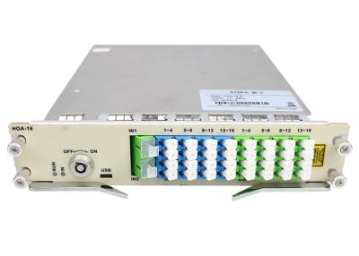 China Ytterbium 9/125μM Optical Fiber Amplifier do poder superior EYDFA à venda