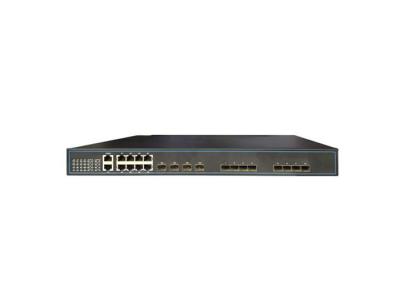 China 8 16 Havens 109Gbps PON OLT Te koop