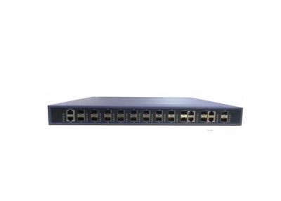 Китай Прибор порта 108Gbps Gpon OLT модема 16 10GE SFP+Uplink одиночный продается