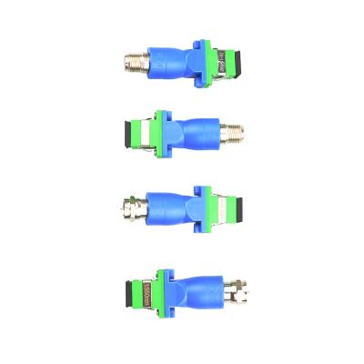 중국 FTTH 광 CATV 1550 nm 수신기 노드 작은 수동적인 파이버 옵틱 이음매 판매용