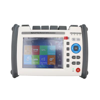 Китай Оптически Handheld длина волны OTDR SM MM 1310/1550nm тестера продается