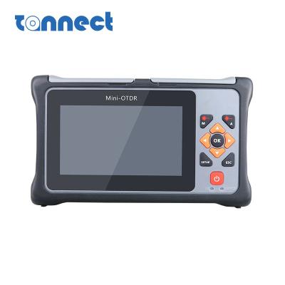 China Negen-in-één Meetapparaat van de functie1310/1550nm SMF Miniotdr Vezel Te koop