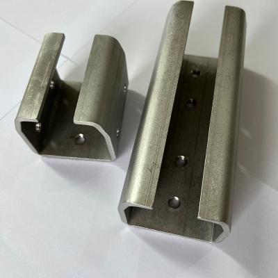 China Industrial Equipment China Factory Supply Custom Logo SS 304 316 3D Printing CNC Turning Stainless Steel Machining Centre Parts for sale