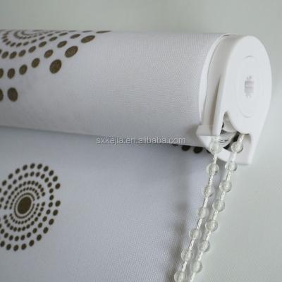 China Roll No MOQ Russia, Ukraine Printed Daylight Roll Blind Fabric For European Country for sale