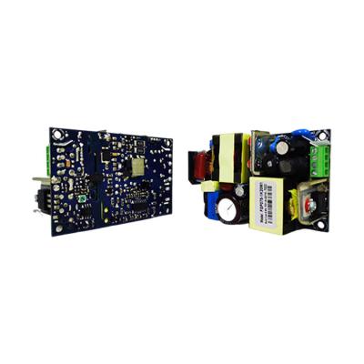 China AC-DC Power Supply 12v 15v 20v 30v 48v 58v 2xMOPP 75W Medical Industrial Changeover Power Supply Module for sale