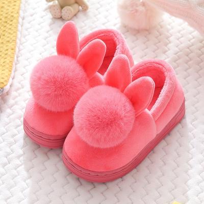 China Deodorization Children's Eva Strap Slips Clog Infant Boy and Girl's Waterproof Slipper Kids Sandals for sale