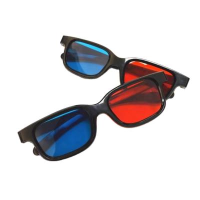 China Red And Blue 3d Glass Images Red Blue 3d Glasses For Projector 3D Images 50