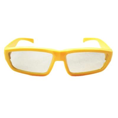 China Cheap Style Kids 3D Glass Only 3D Cinema 50