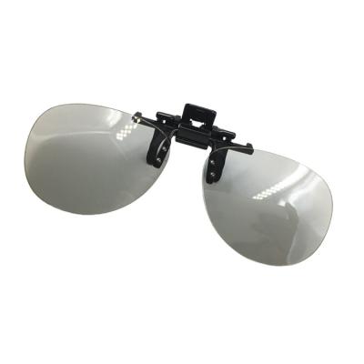 China 3D Glasses For Myopia 3D Cinema Glasses 50