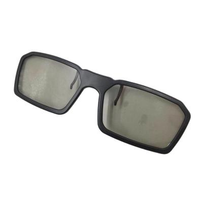 China Wearing Belt For Myopia 3D Glasses For Cinema Hang A Piece Of 3D Movie Glasses 50