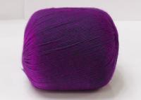 Cina Acrylic yarn normal color in vendita