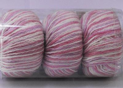 China Wool yarn for sale