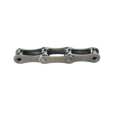 China Oil Resistant Industrial Drive Agricultural Power Transmission Conveyor Roller Chain With Extended Pins for sale