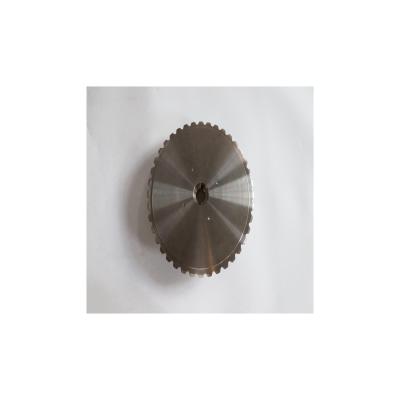 China Building Material Shops Various Factory Workmanship Quality Making Machine Conveyor Chain Sprocket for sale