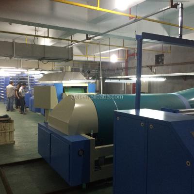 China YBGA698 Deforming-Sizing Combination Machine for sale