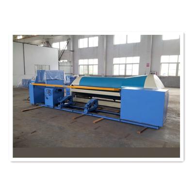 China Building material shops YOUBANG famous brand fishing basket to beam fiberglass warping machine for sale