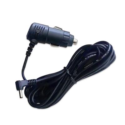 China New Factory Car Elbow Cigarette Lighter Car Cigarette Lighter Charger Auto Power Supply DC Cable China-Chic Car Direct for sale