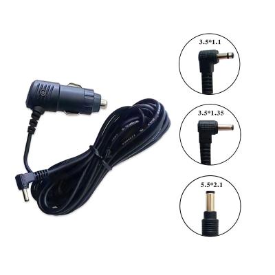 China New Factory Car Elbow Cigarette Lighter Car Cigarette Lighter Charger Auto Power Supply DC Cable China-Chic Car Direct for sale