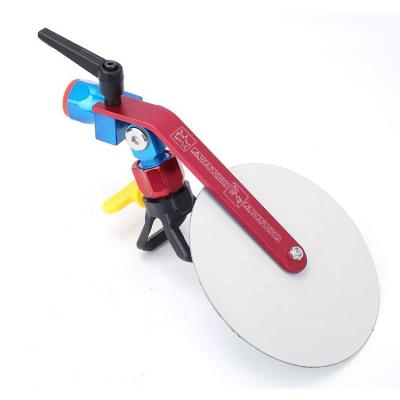 China Universal Spray Guide Paint Spray Gun Accessory Tool for Backwash Chickadee Paint Airless Sprayer 7/8 Inch for sale