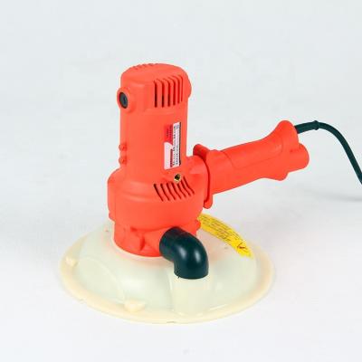 China Sanding drywall or ceiling 1250W Drywall High brightness hand wall sander handy electric Power LED drywall sander for sale