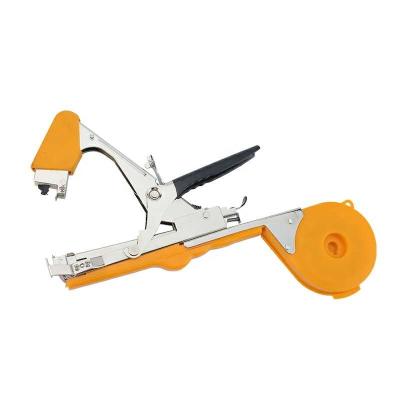 China Handle grape tape tool for garden tomato vine tying grape tapetool for dealer/max tape tool for sale