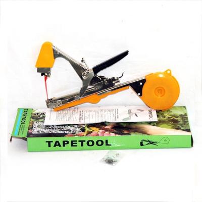 China Factory Wholesale Tomato Vine Binding Machine Anti-skid Handle Binding Machine Tapener for Plant and Garden Plant Tapetool Tapener for sale