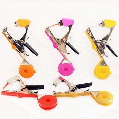 China Anti-skid Handle Plant Fruit Tree Binding Machine Garden Vine Machine Wholesale Garden Tools for sale