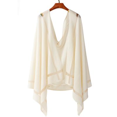 China Newest India Nepal Girls Long Cashmere Shawl Winter Mongolian 100% Cashmere Scarf for sale