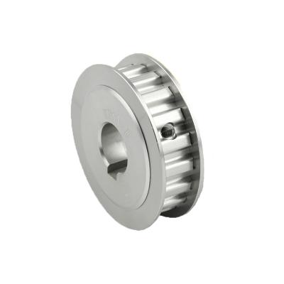 China High Torque Robotic Synchronous 5MM Tooth Pitch 8MM 3MM Belt Pulley 5MM For Belt Width 10m 15MM 25MM for sale