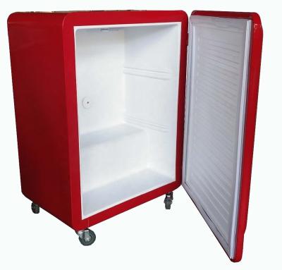 China 2021 LED Light Best Selling Products In USA Amazon Wine Fridge Cooler, Fridge for sale