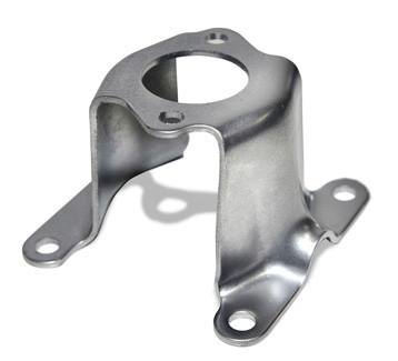 China Powder Coating Metal Machining Services , Aluminium Die Casting Parts New Mould for sale