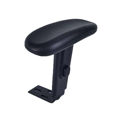 China PP/PU Panels Are Adjustable Armrest Wholesale Professional Global Supply Amazon Accessory Available For Office Gaming Home Chair for sale