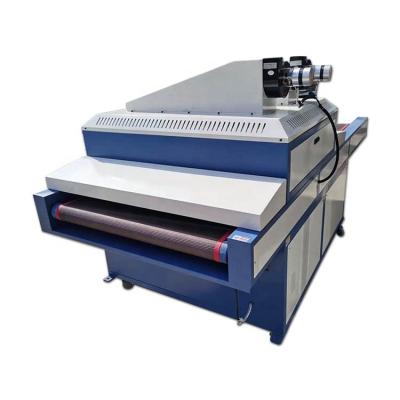 China 5.6KW UV Light Machine Silk Screen Treatment Onsite UV Printing Machine Home Use Two Sets for sale