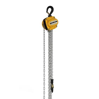 China KACC Hoist - Manual Hand Chain Hoist for sale