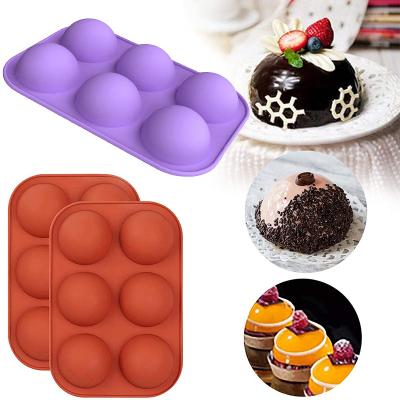 China Factory Price OEM Adorable Custom Creative Design Logo Safe Silicone Ice Cream Maker Molds Ice Cube Trays Harden Maker Tools for sale