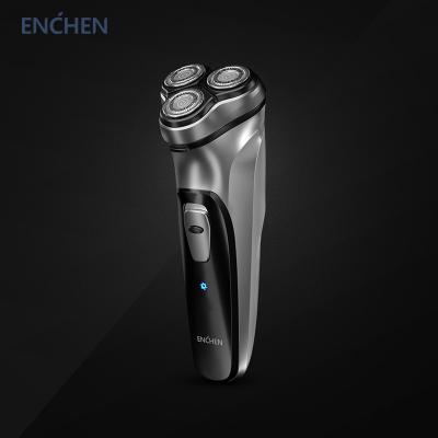 China Triple Blade Xiaomi Shaving Machine Electric Shaver Face 3 In 1 For Men for sale