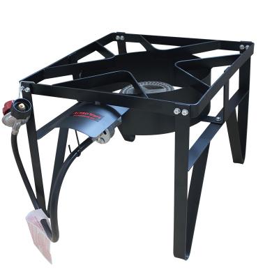 China Popular Multifunctional Gas / Propane Camping And Hiking Stove for sale