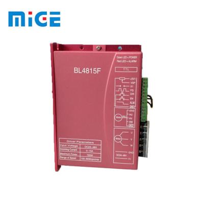 China BLDC Motor Driver BL4805F for sale