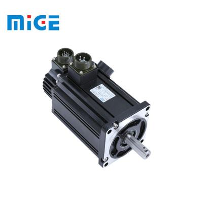 China 1.8kw 3000rpm drip proof brushless ac servo motor price for sale