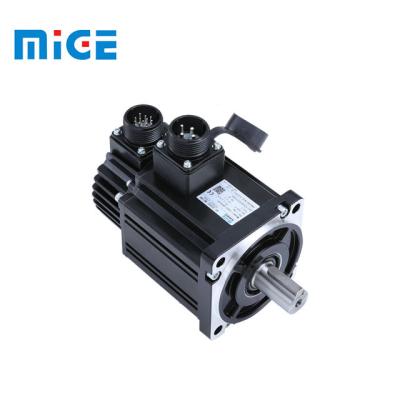 China 2kw 2500ppr drip proof ac servo motor for embroidery machine for sale