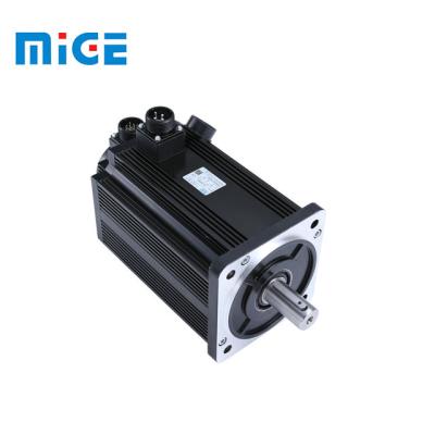 China drip-proof 150mm AC 4.7kw Powerful Servo Motor for sale