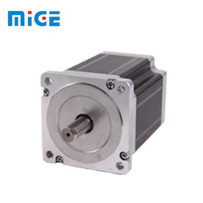 China 11Nm 2 phase 86 series microstep stepper motor F86-H150 for sale