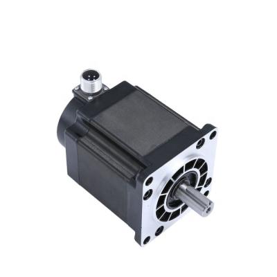 China Universal Machine Parts CNC Stepper Motor For Engineering Use for sale