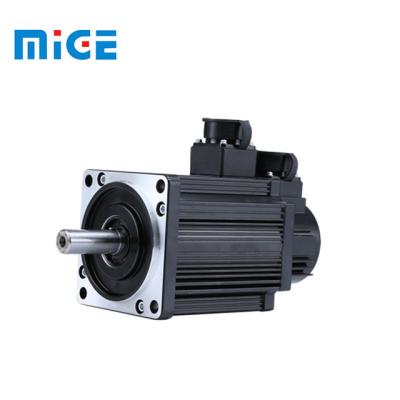 China High Holding Torque Drip Proof Wholesale Price High RPM AC Servo Motors for sale