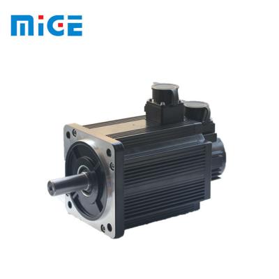 China low power 130 series 4 N.m drip proof servo motor for sale