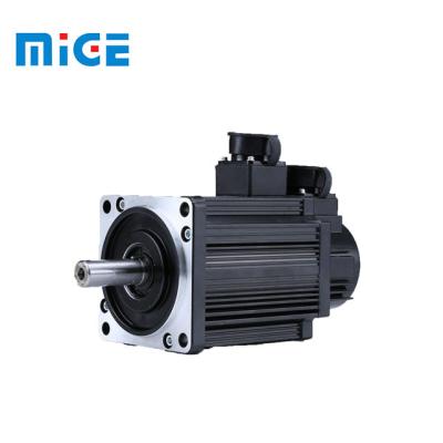 China 130mm Drip Proof 7.7 Nm 2kw Mige Original Servo Motor for sale